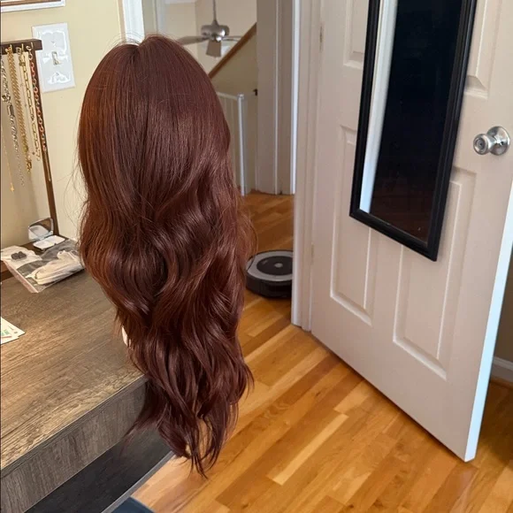 CSC Brett NWT. Lace cut by CSC - Picture 2 of 7